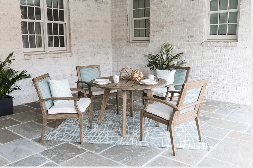 How Can I Make My Patio Look Nice? Creative Interiors and Design Blog